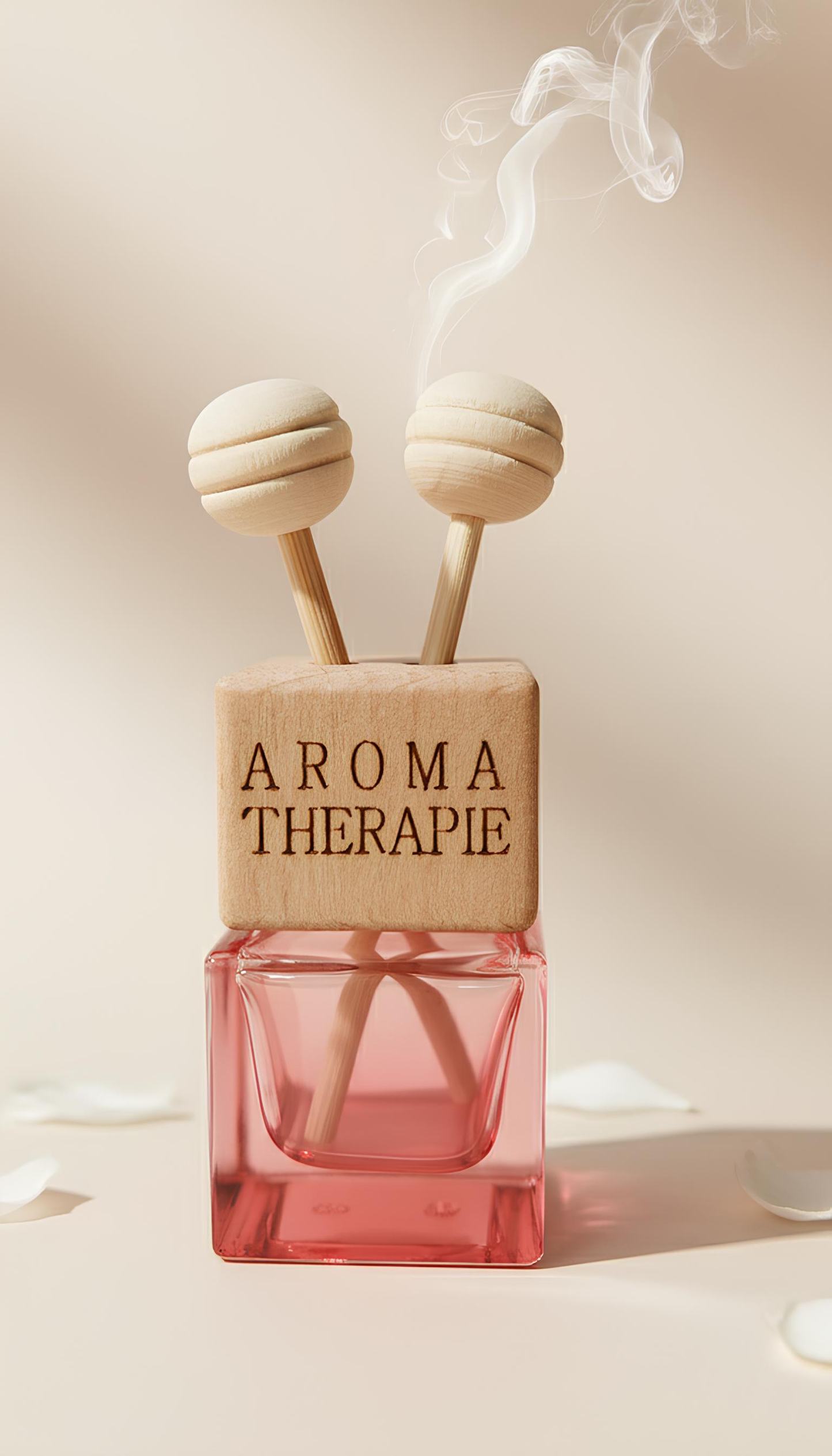 Reed Diffuser for Car, Home & Office – Long‑Lasting Natural Air Freshener